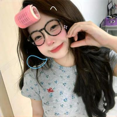 江少每天骗我谈恋爱